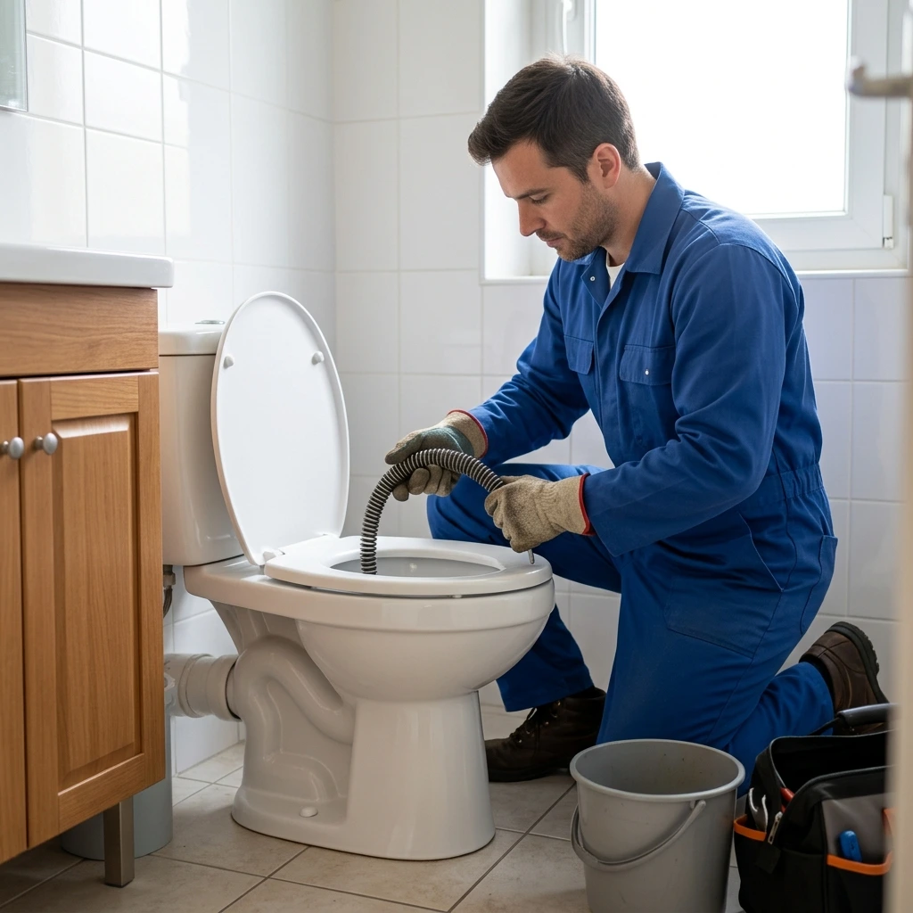 Une solution durable pour vos problèmes d'assainissement