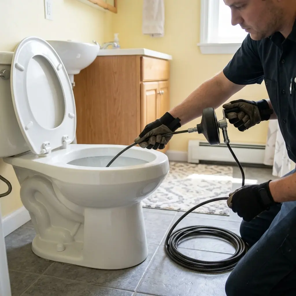 Un service de proximité pour vos urgences sanitaires