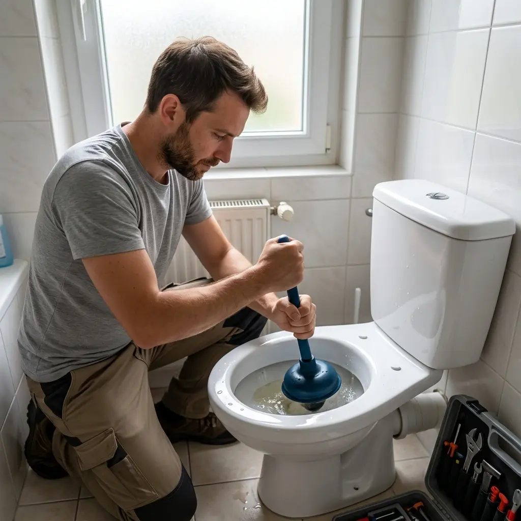 Pourquoi nous choisir pour vos sanitaires à Savins ?