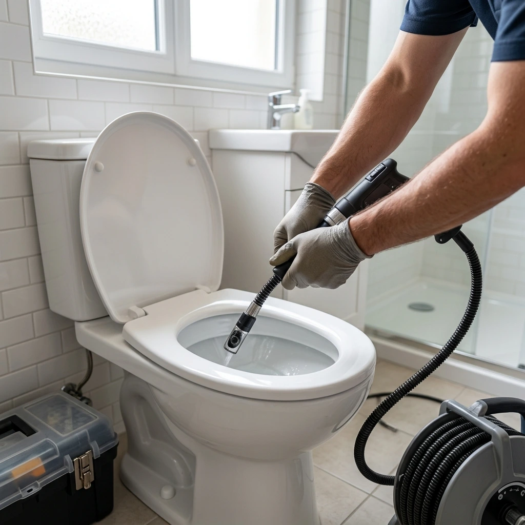 Une solution durable pour vos canalisations bouchées