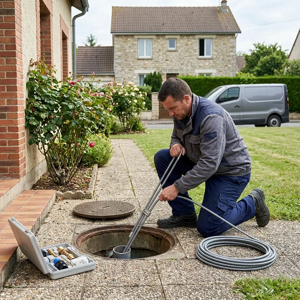 Une solution durable pour vos canalisations