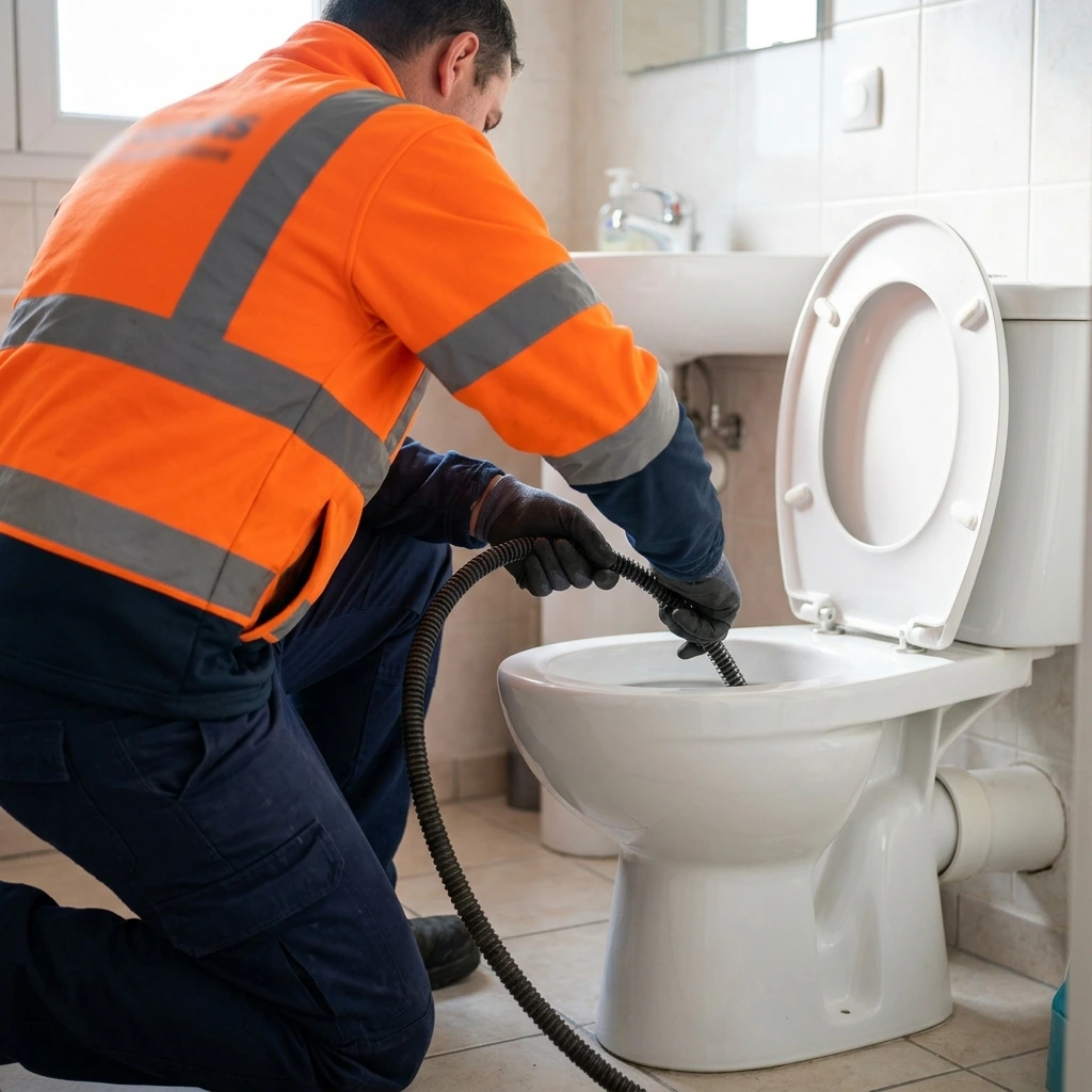 Une solution durable pour vos problèmes d'évacuation