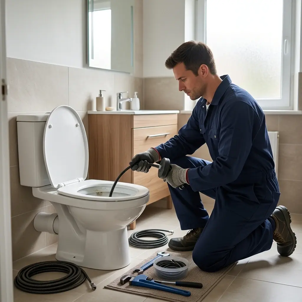 Une assistance fiable pour vos canalisations