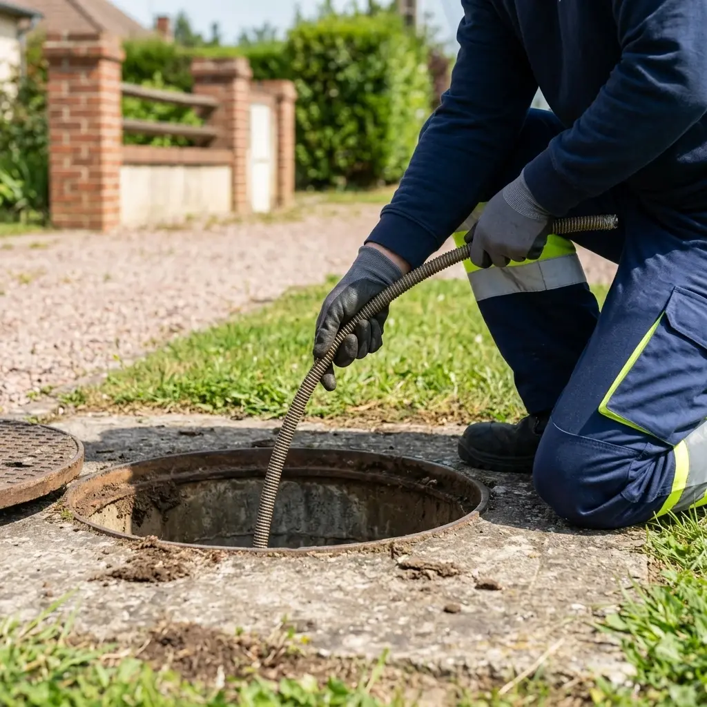 Une solution durable pour vos sanitaires en Seine-et-Marne
