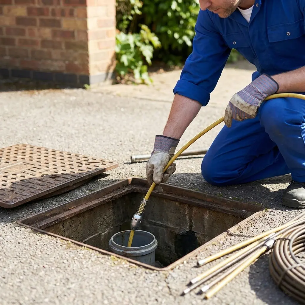 L'approche technique pour un débouchage durable