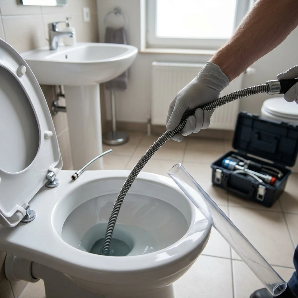 Un service professionnel pour votre tranquillité d'esprit