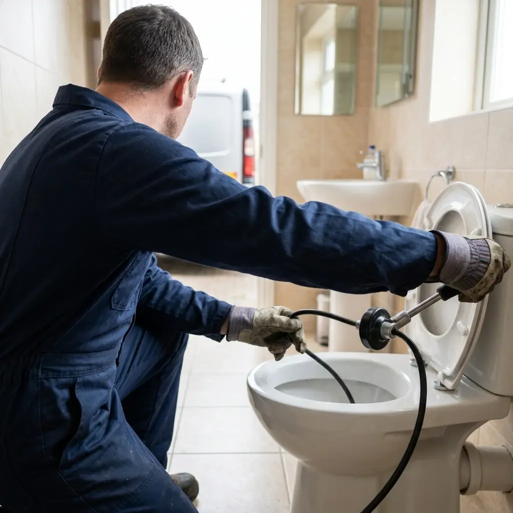Notre approche technique sur place