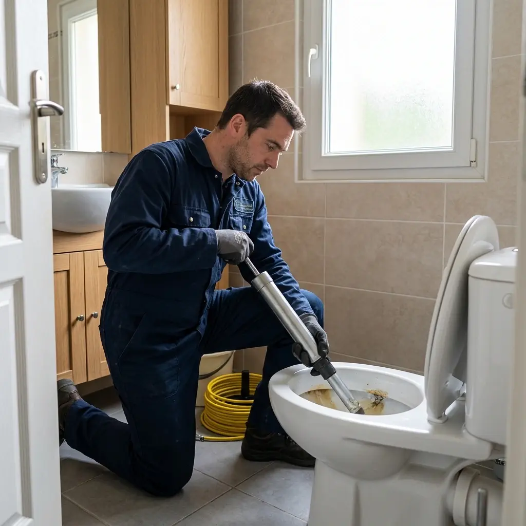 Pourquoi choisir nos services à Aubepierre-Ozouer-le-Repos