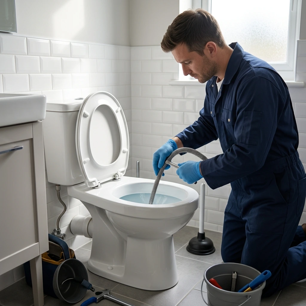 Une solution durable pour vos canalisations bouchées