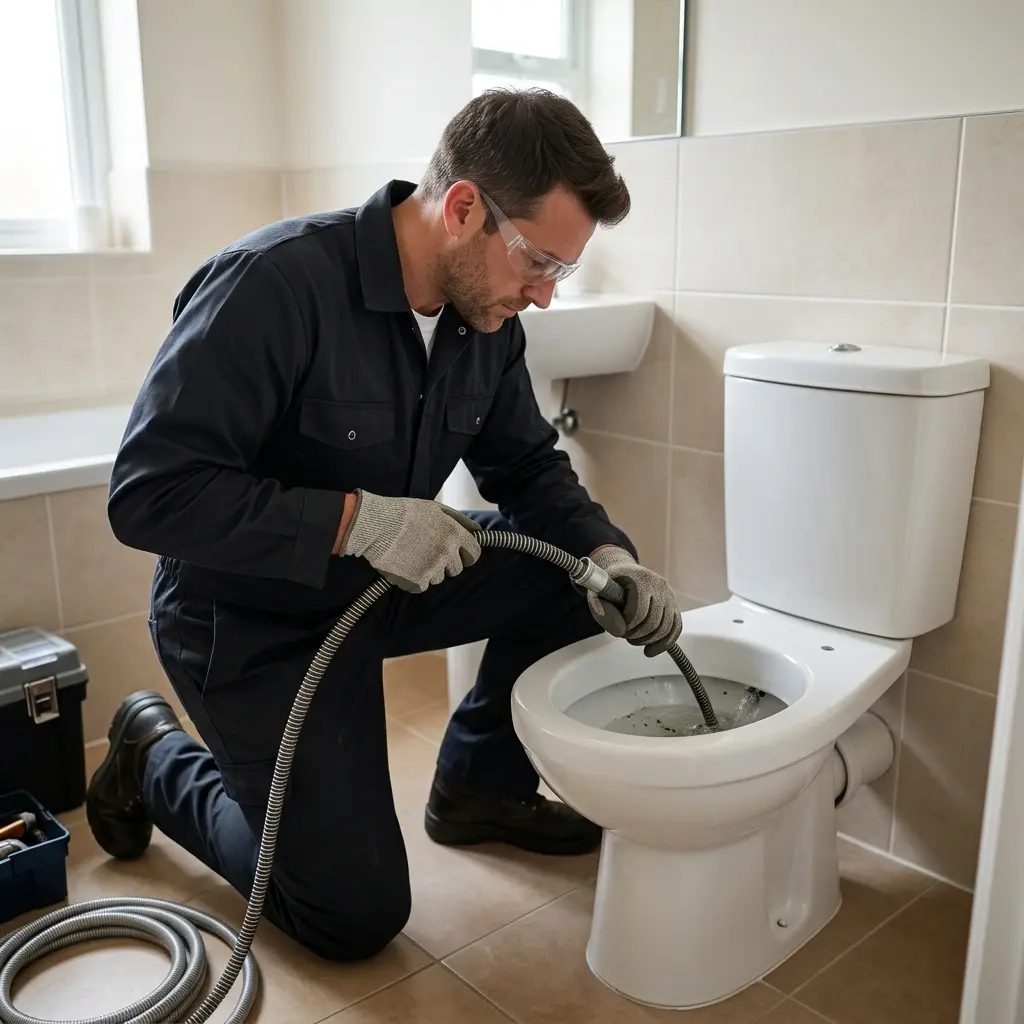 Notre expertise technique sur place