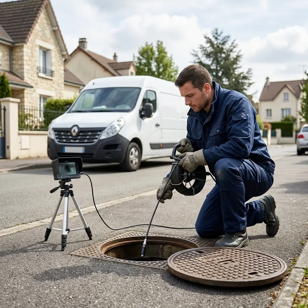 Pourquoi nous choisir pour vos WC à Quiers ?