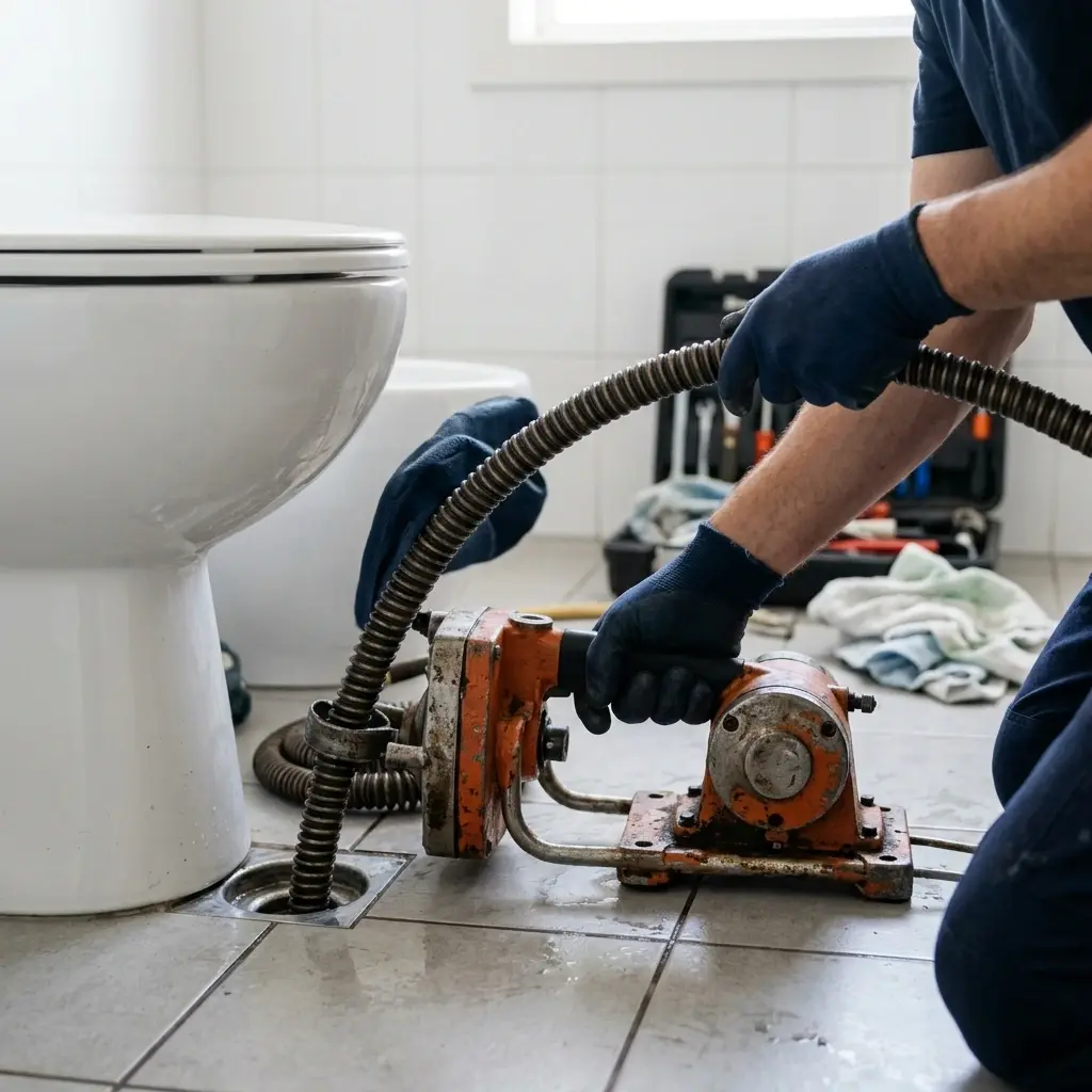 Un service professionnel pour vos sanitaires en Seine-et-Marne