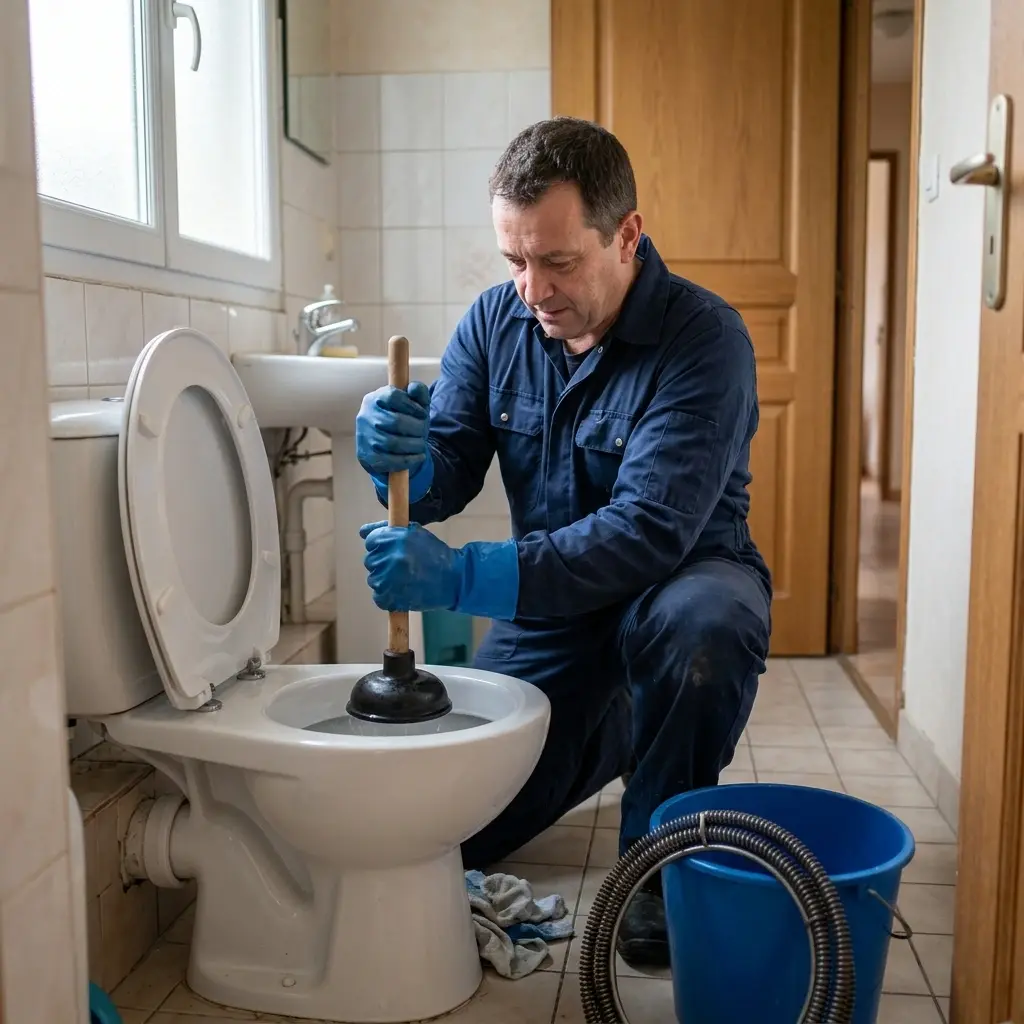 Un service de proximité pour votre sérénité quotidienne
