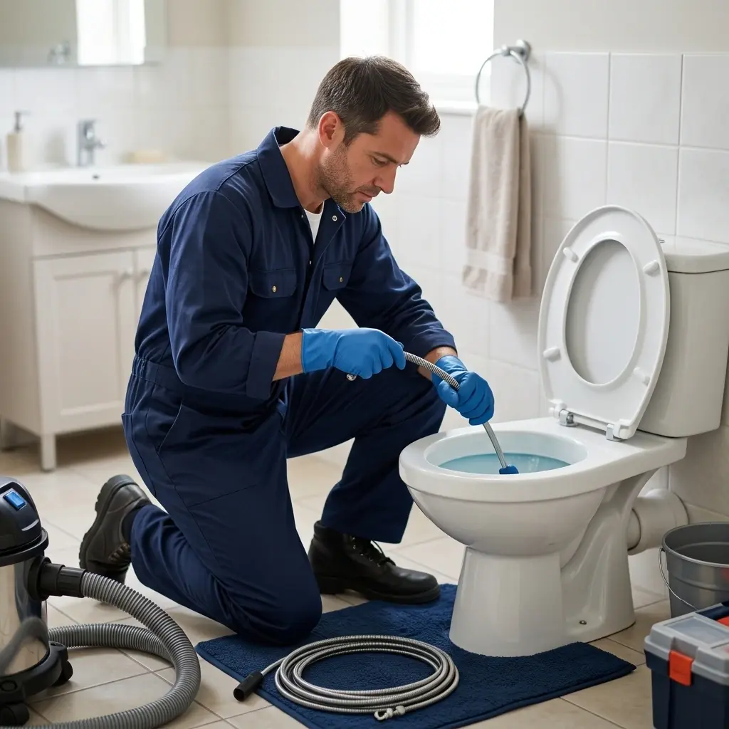 Débouchage WC Saâcy-sur-Marne (77730)