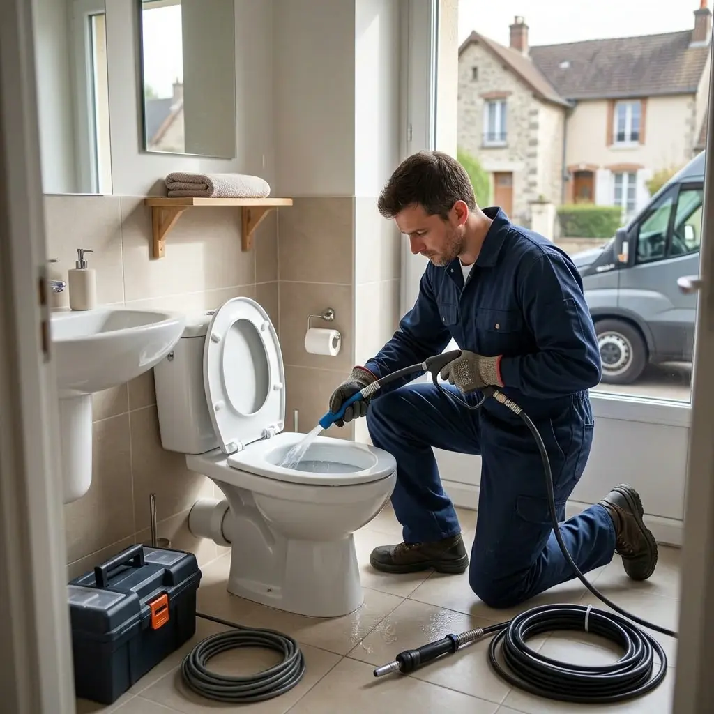 Une approche technique pour libérer vos conduits