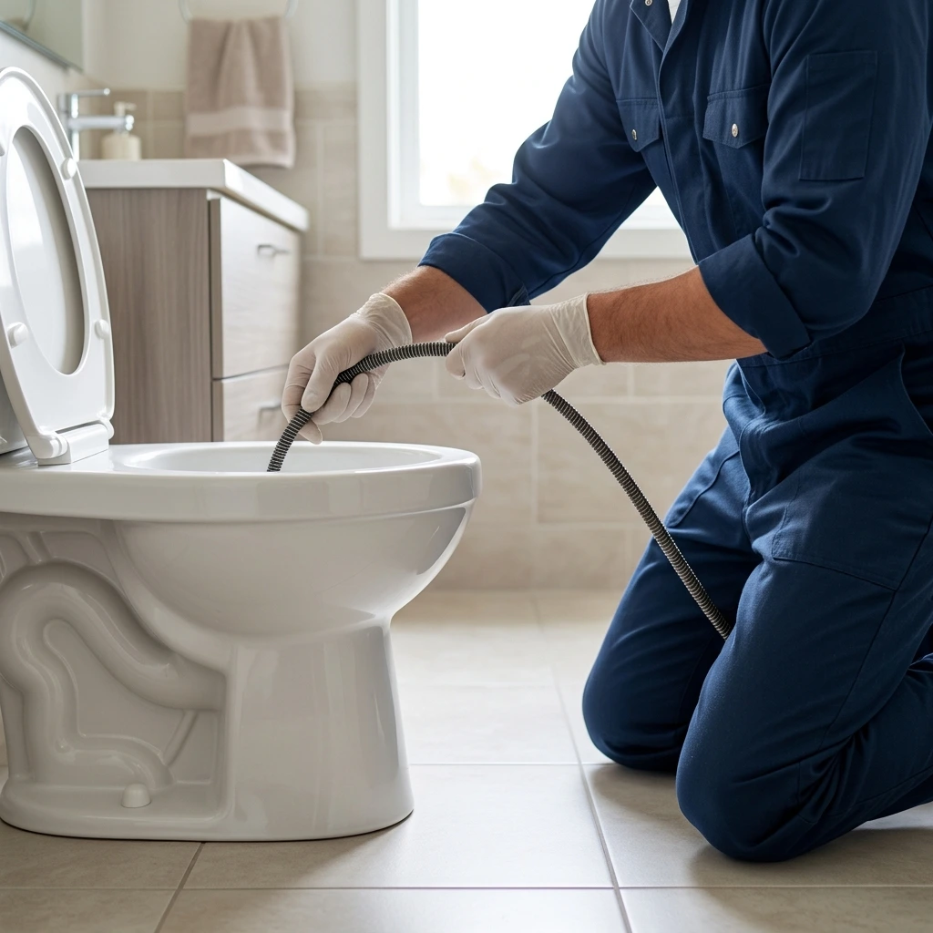 Une tranquillité durable pour vos canalisations
