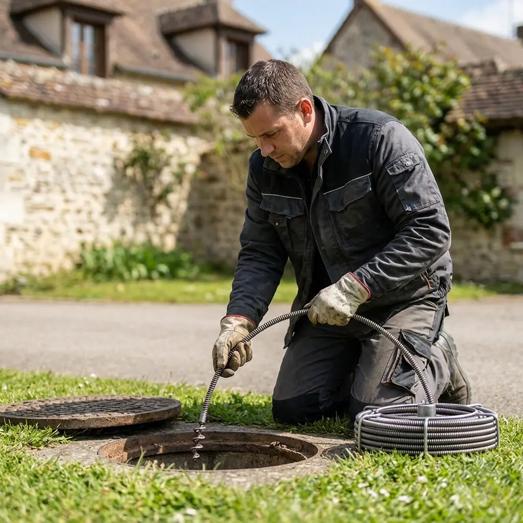 L'assurance d'un assainissement maîtrisé et durable