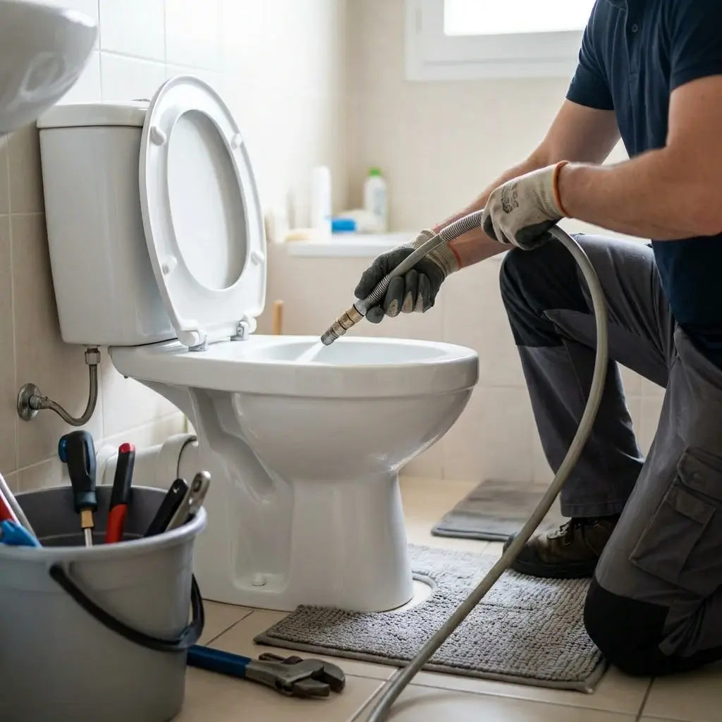 Comment prévenir les bouchons dans vos canalisations ?