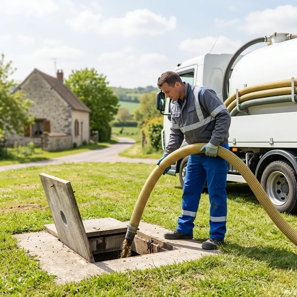 Un service de qualité pour vos sanitaires