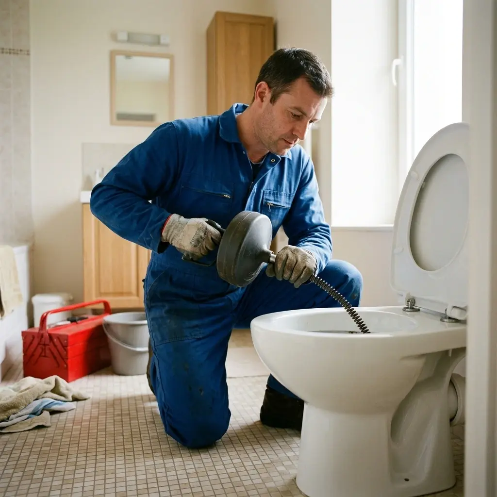 Une solution fiable pour vos canalisations
