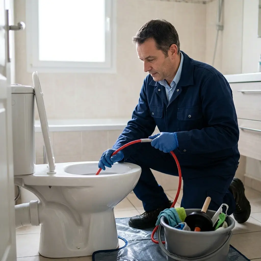 Une solution fiable pour vos canalisations