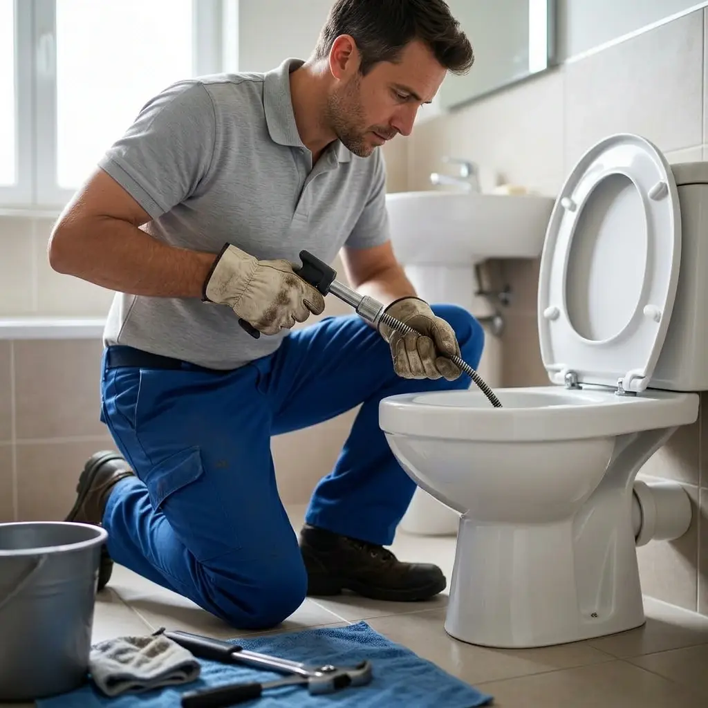 Un dépannage rapide et garanti pour vos sanitaires