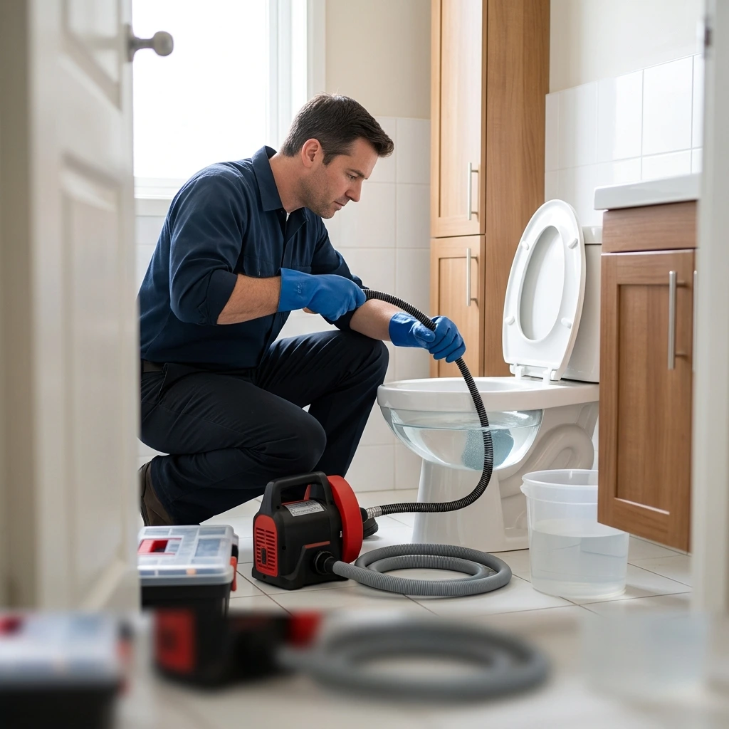 Une solution durable pour vos canalisations