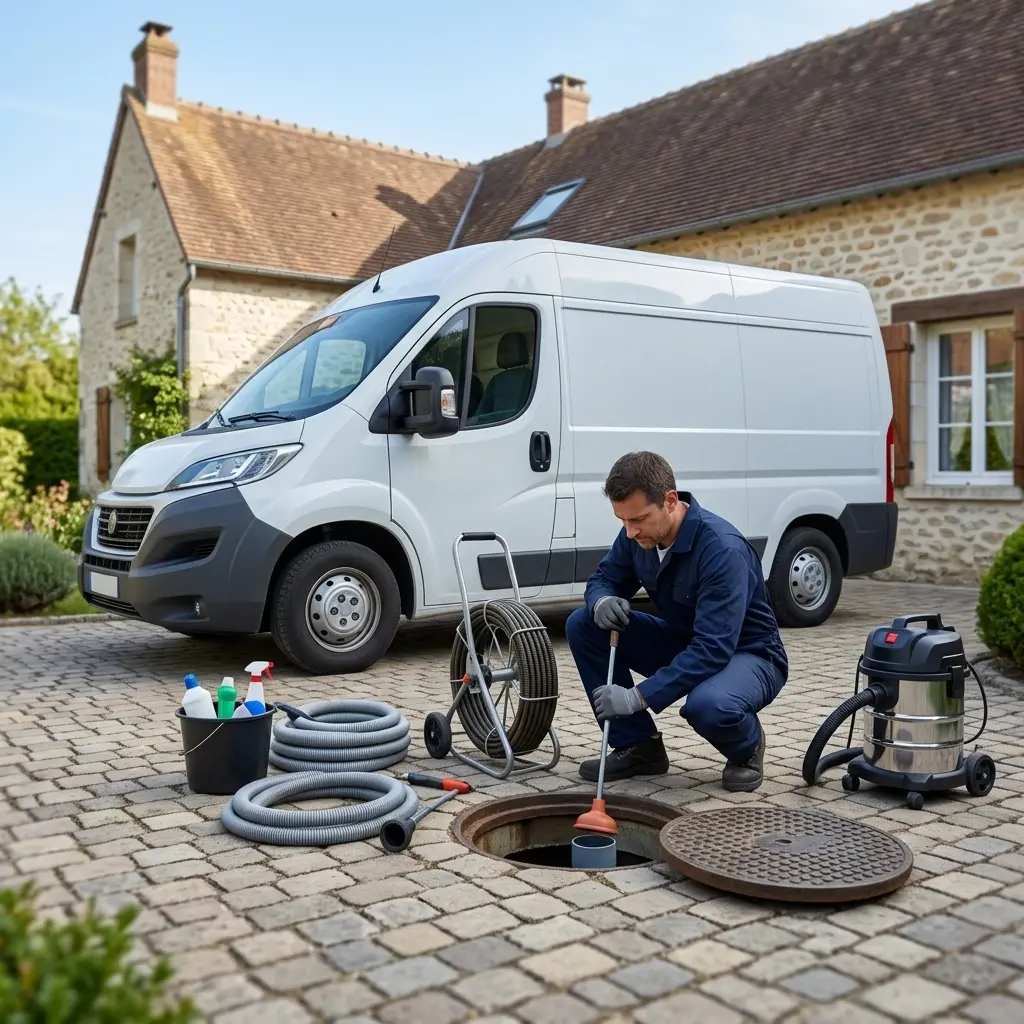 Comment prévenir les obstructions de vos canalisations