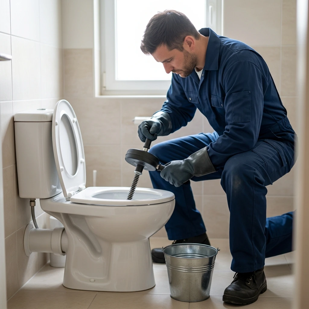 Conseils pour vos sanitaires