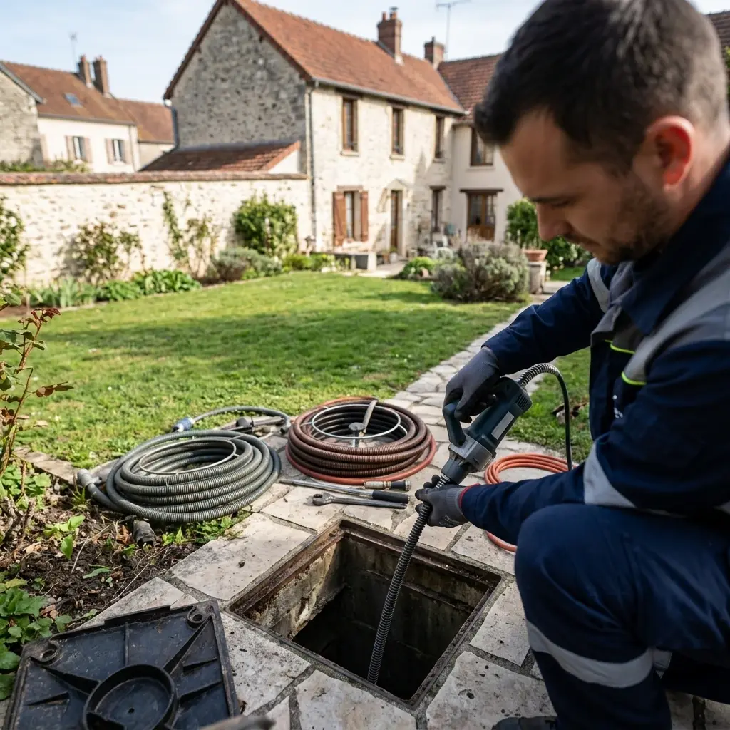 Pourquoi nous choisir à Nanteau-sur-Essonne