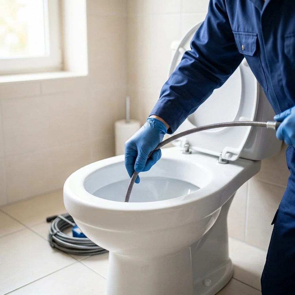 Une assistance fiable pour vos canalisations