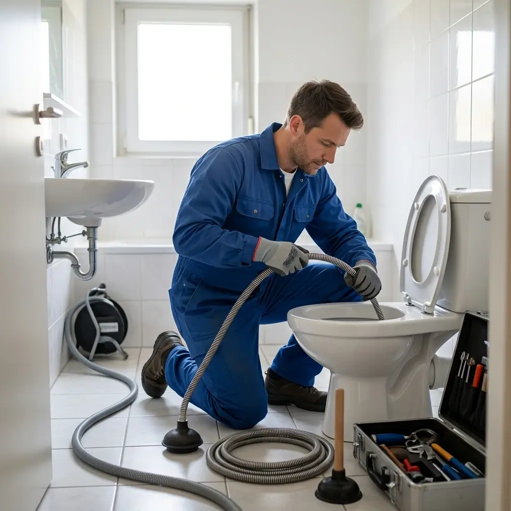 Débouchage WC Nanteau-sur-Essonne (77760)