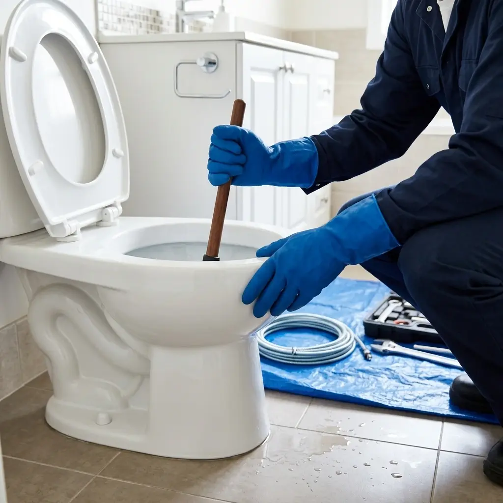 Une solution durable pour vos canalisations
