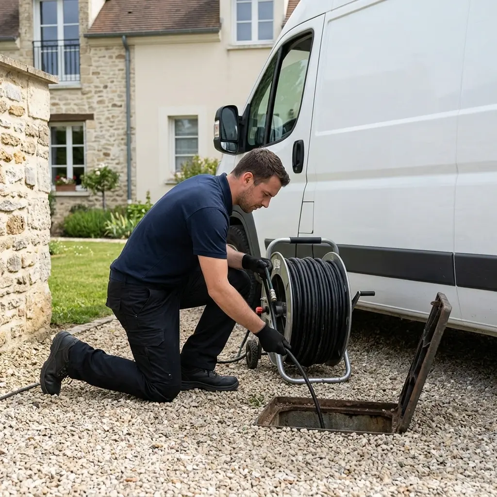Besoin d'une intervention rapide à Recloses ?