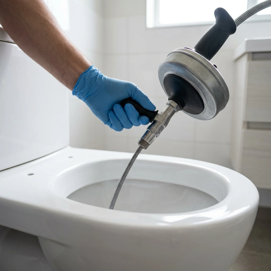 Une assistance fiable pour vos sanitaires
