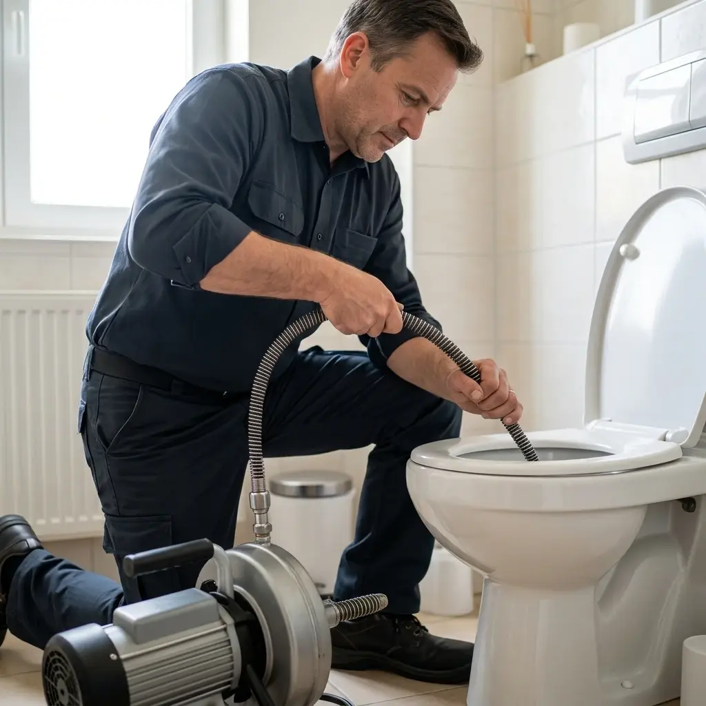 Une solution durable pour vos canalisations en Seine-et-Marne