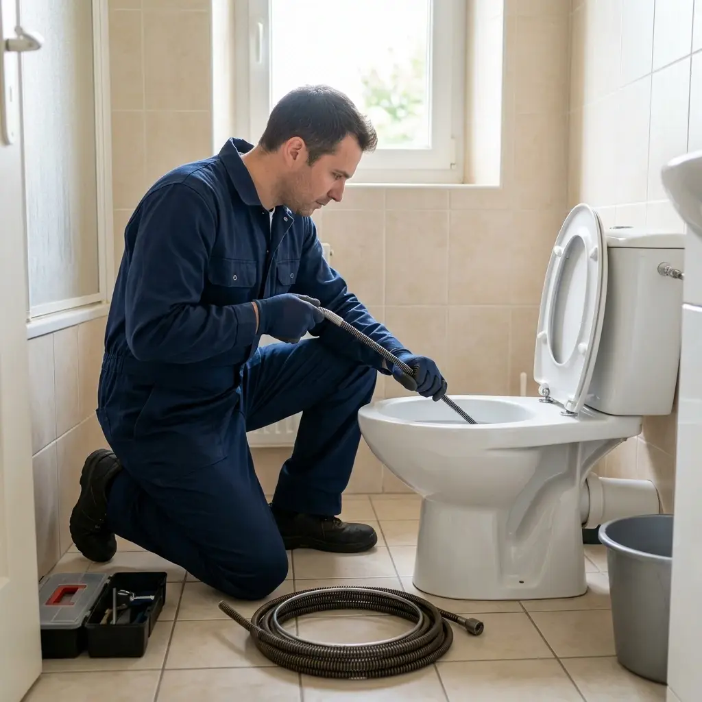 Prévenir les obstructions et réagir correctement à Pamfou