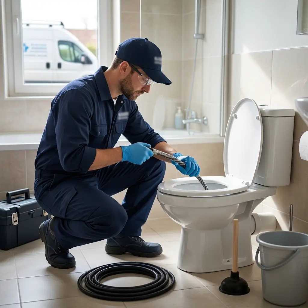 L'expertise technique pour libérer vos conduits