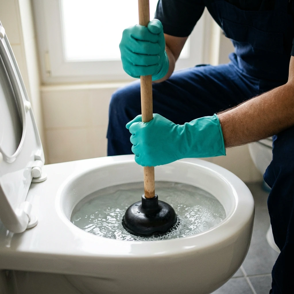 Pourquoi nous choisir pour votre dépannage à Coulombs-en-Valois