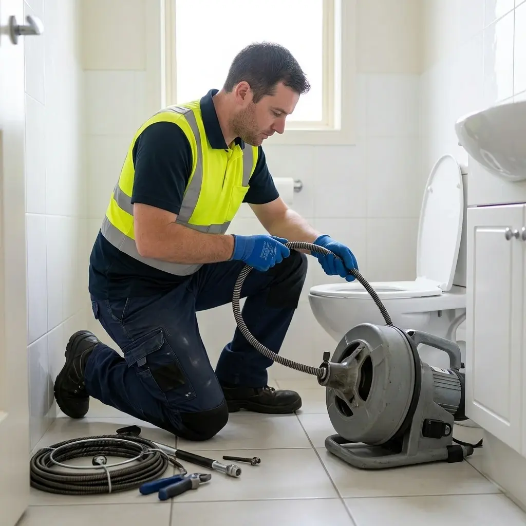 Une assistance fiable pour vos canalisations
