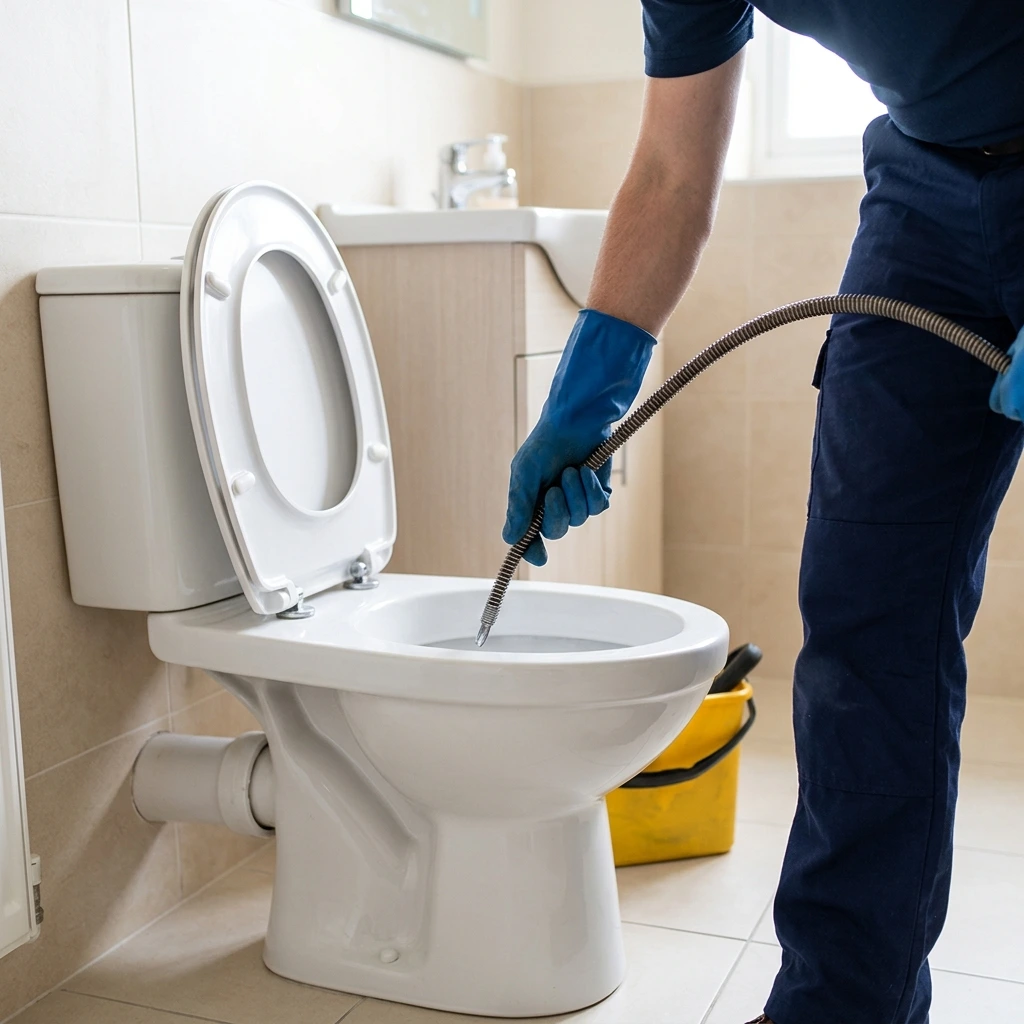 Une solution durable pour vos canalisations à Héricy