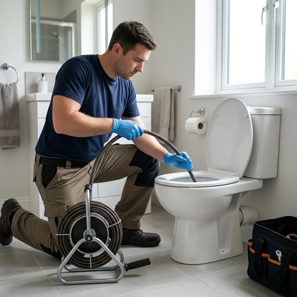 Une approche technique pour un débouchage radical