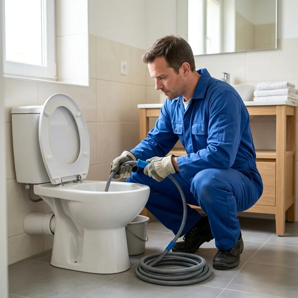 Comment prévenir les blocages de vos WC à Quincy-Voisins ?