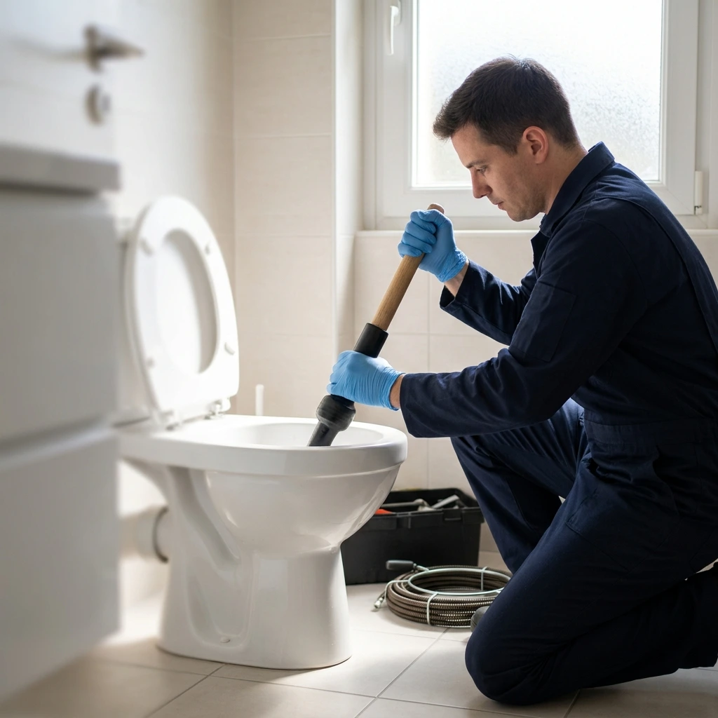 Comment prévenir et réagir face à une canalisation bouchée ?