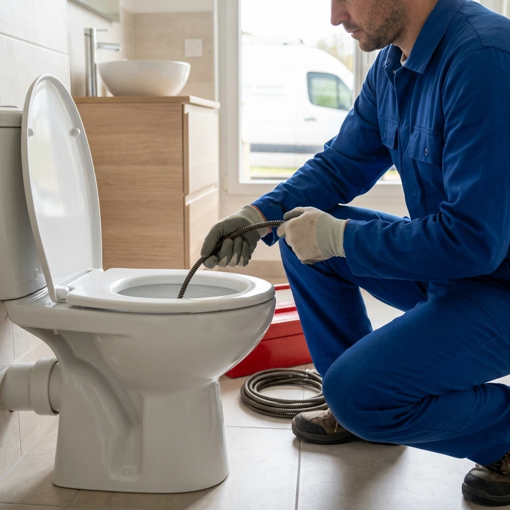 Conseils et prévention pour vos installations