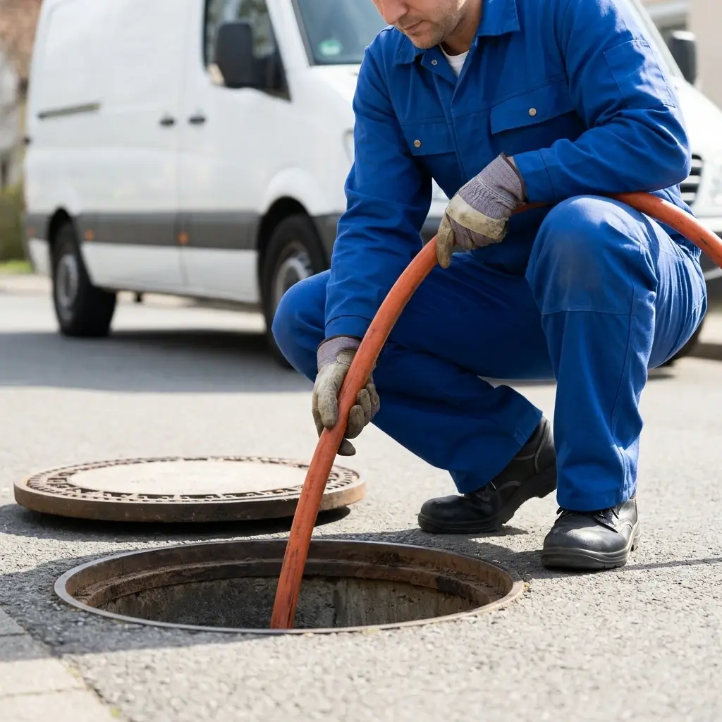 Une assistance fiable pour vos sanitaires