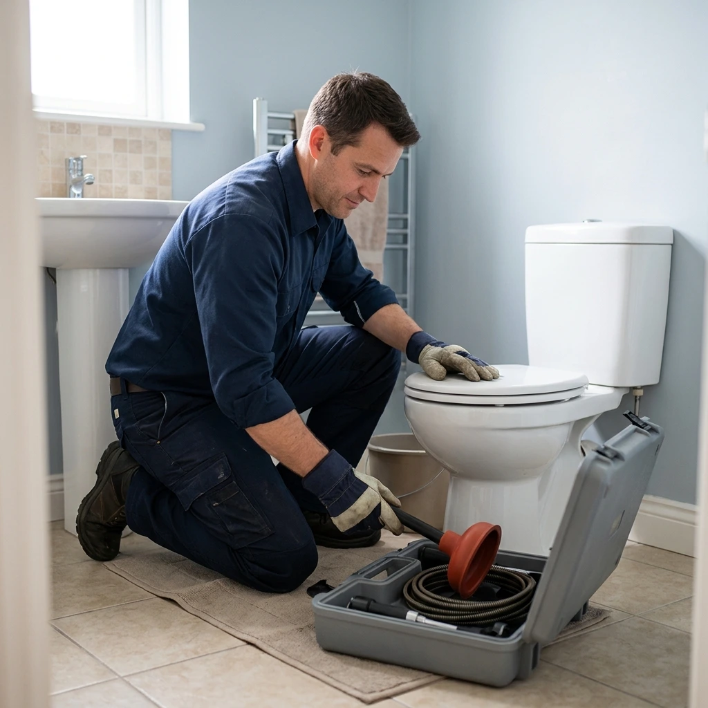 Une approche technique pour un débouchage durable