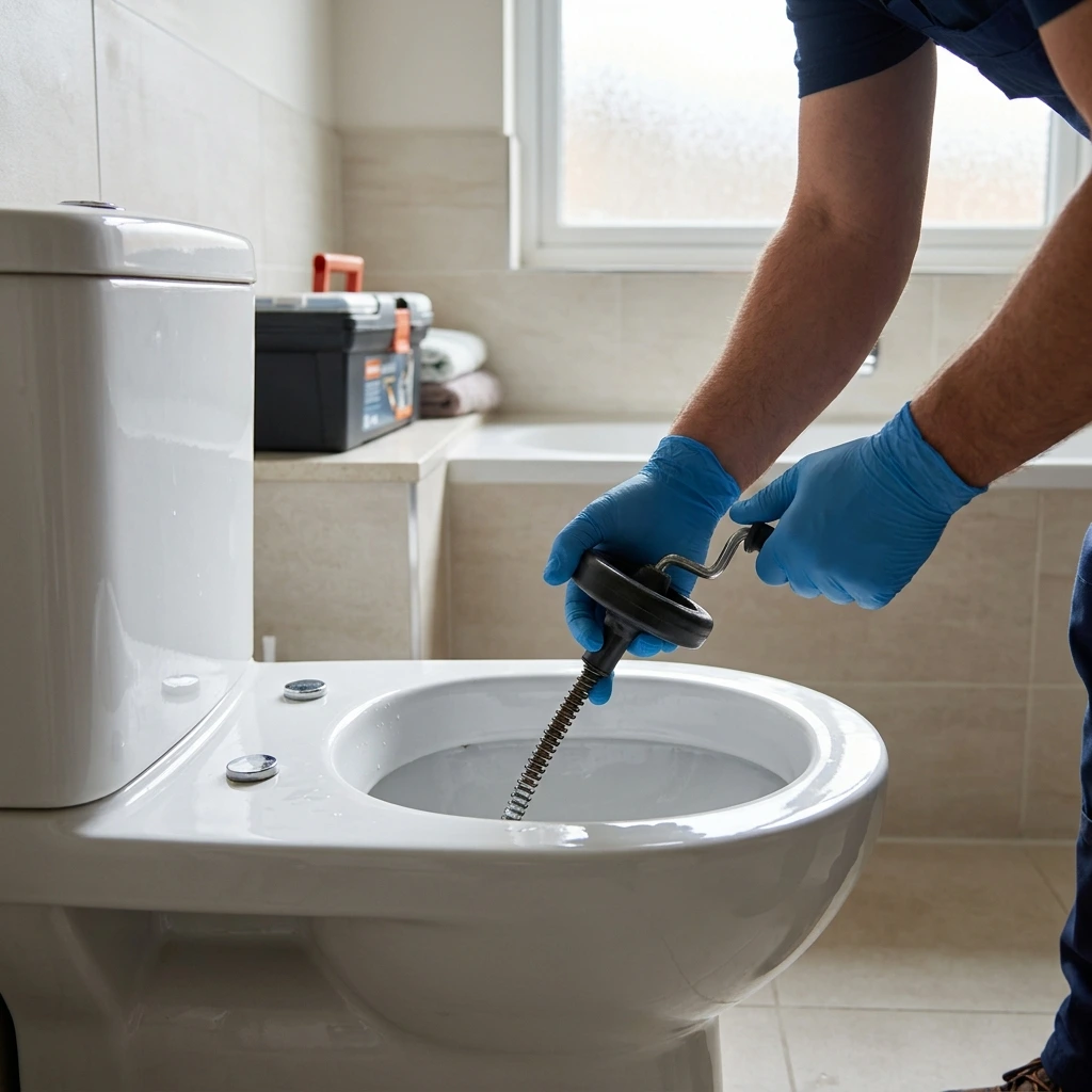 Une solution fiable pour retrouver le confort de vos sanitaires