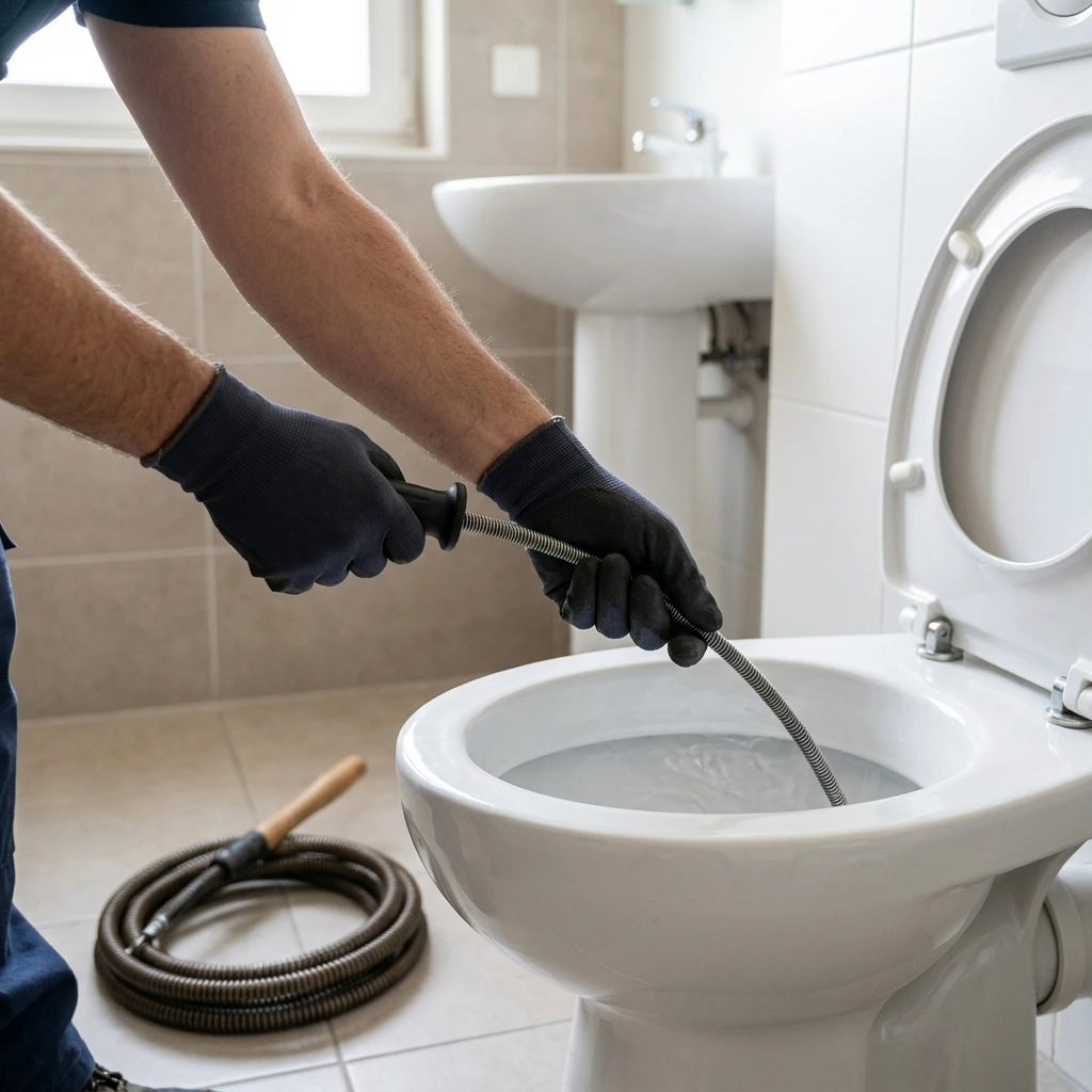 Comment prévenir les obstructions de vos canalisations à Barcy