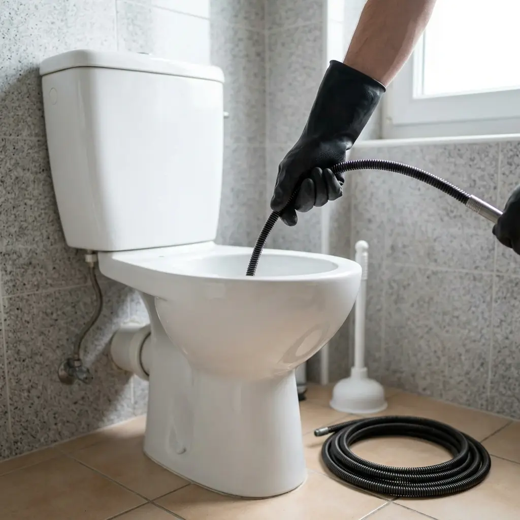 Pourquoi nous choisir pour vos toilettes à Barcy